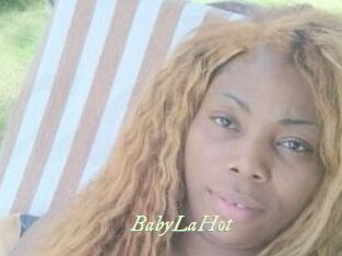 BabyLaHot