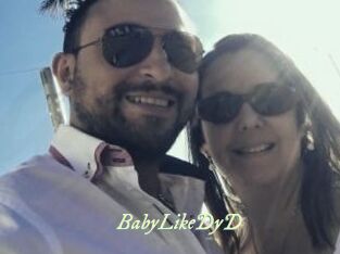 BabyLikeDyD