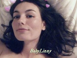 BabyLizzy