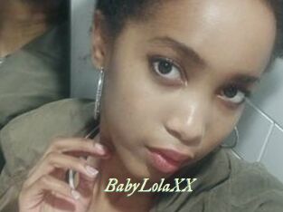 BabyLolaXX