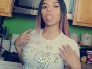 BabyM21 Année du sexe