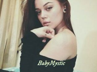 BabyMystic