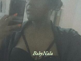 BabyNala