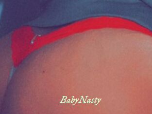 BabyNasty Année du sexe