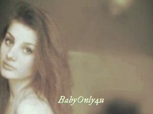 BabyOnly4u