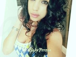 BabyPerzia Année du sexe