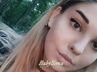 BabySima