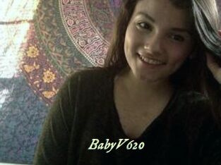 BabyV620 Année du sexe