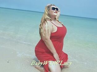 BabyWOWLucy Année du sexe