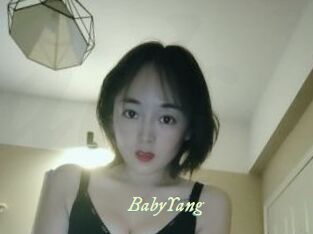 BabyYang