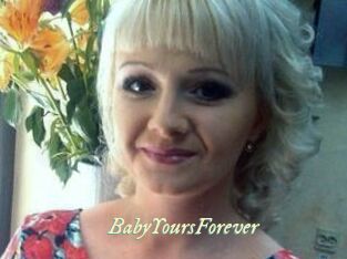 BabyYoursForever