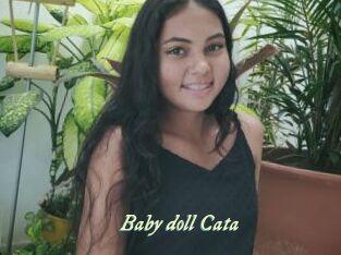Baby_doll_Cata Année du sexe