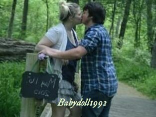 Babydoll1992