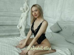 BabydollAlisa Année du sexe