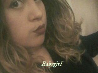 BabygirI