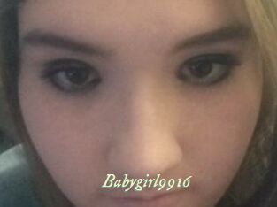 Babygirl9916