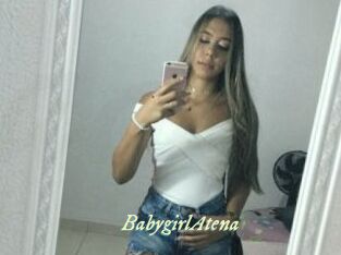 BabygirlAtena