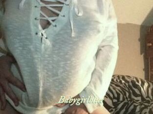 Babygirlblue