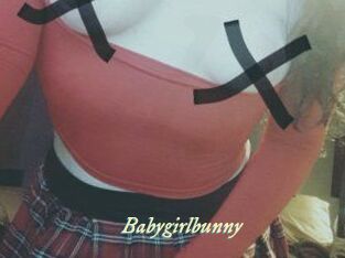 Babygirlbunny