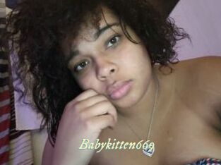 Babykitten669