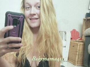Babymama413