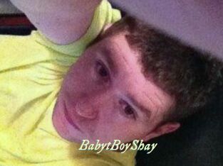 BabytBoyShay
