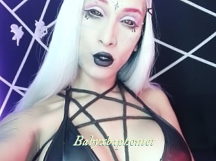 Babyxbaphomet