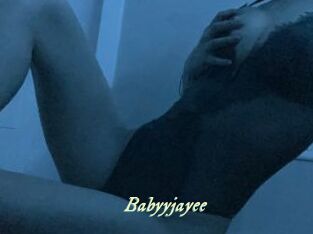 Babyyjayee Année du sexe