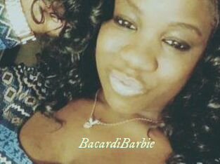 BacardiBarbie