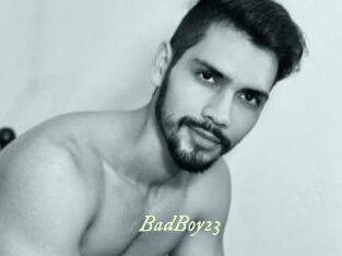 BadBoy23