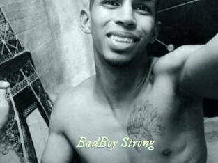 BadBoy_Strong Année du sexe
