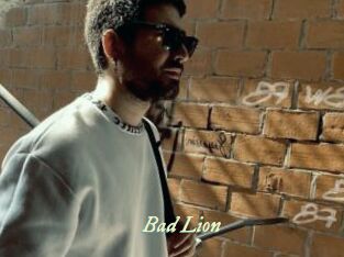 Bad_Lion Année du sexe