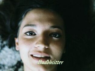 Badbbsitter Année du sexe