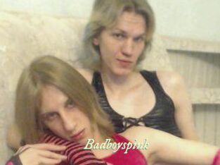 Badboyspink