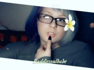 Baddiesoulbabe