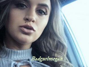 Badgurlmegan Année du sexe