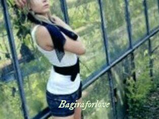 Bagiraforlove