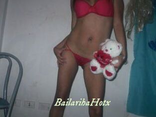 BailarihaHotx