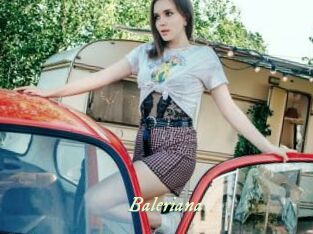 Baleriana