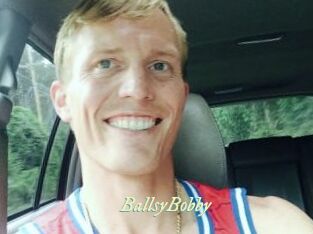 BallsyBobby