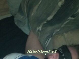 BallzDeepXxX