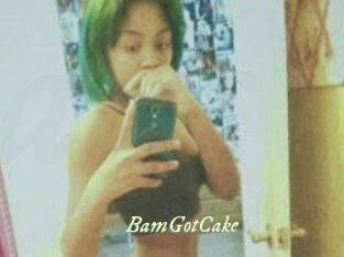 BamGotCake