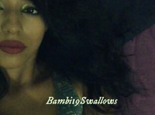Bambi19Swallows