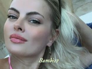 Bambi27