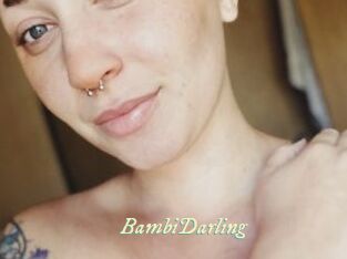 BambiDarling Année du sexe