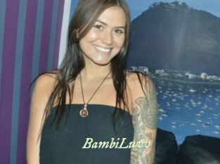 BambiLuvv