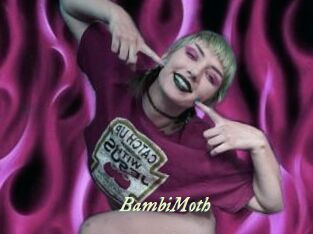 BambiMoth