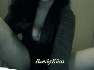 BambyKiisss