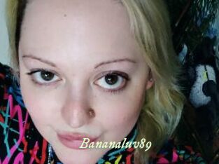 Bananaluv89