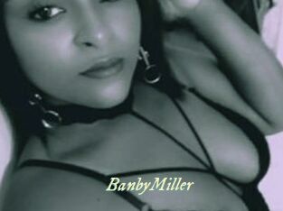 BanbyMiller